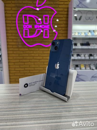 iPhone 13 mini, 128 ГБ
