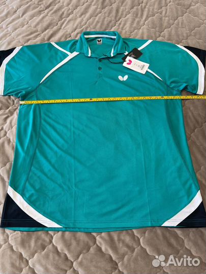 Поло для настольного тенниса оригинал