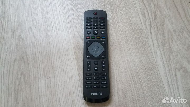 Плата main от телевизора Philips 42PUS7809/60