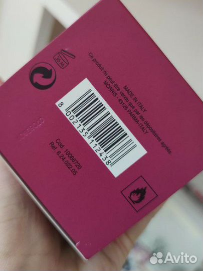 La Perla Divina Eau De parfum 50 мл