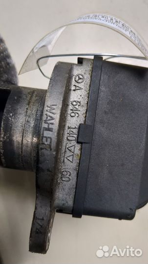 Клапан рециркуляции газов Mercedes Vito W639, 2009