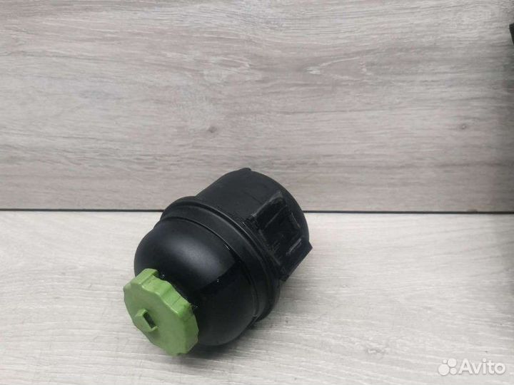 Бачок гур Volkswagen Crafter