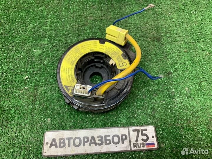 Шлейф (SRS кольцо) Toyota Corolla Fielder NZE121G