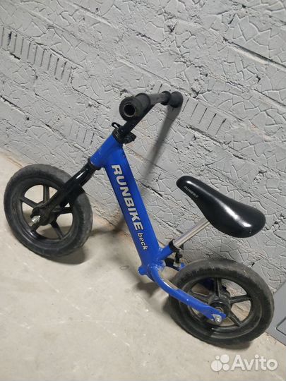 Беговел детский