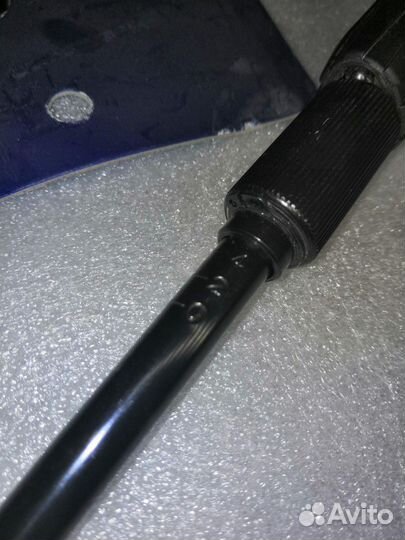 Подножка для велосипеда