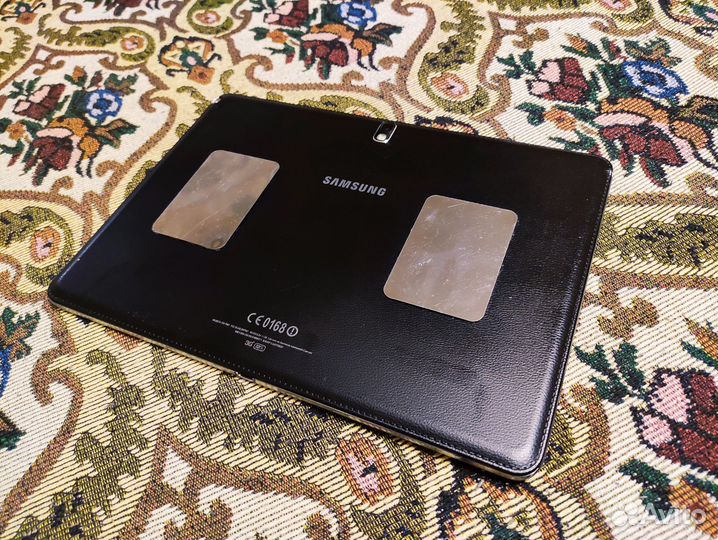 Samsung Galaxy Note10.1 Edition 32GB 3G Android 9