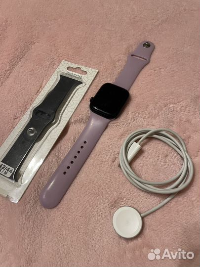 Apple watch 7 45 mm