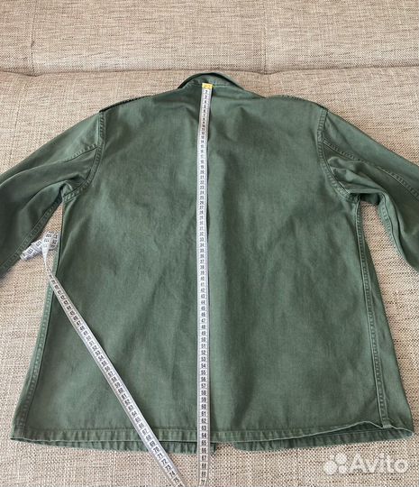 Китель военный
