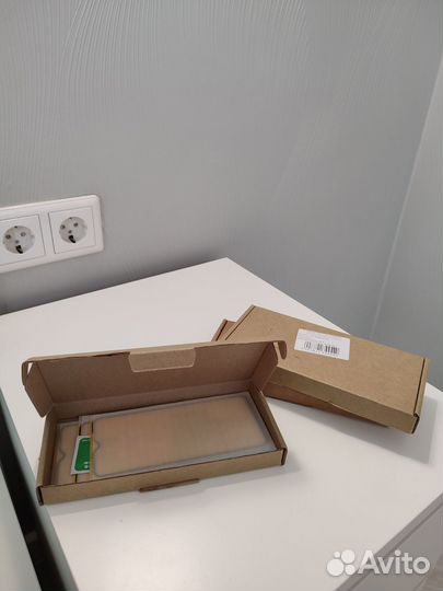 Защитное стекло на xiomi