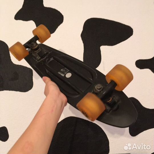 Area candy board скейт пени борд