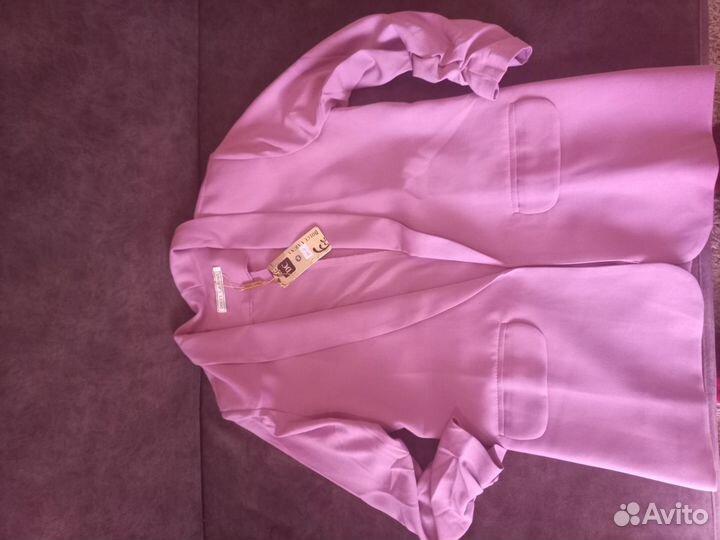 Вещи новые пакетом размер 44-48