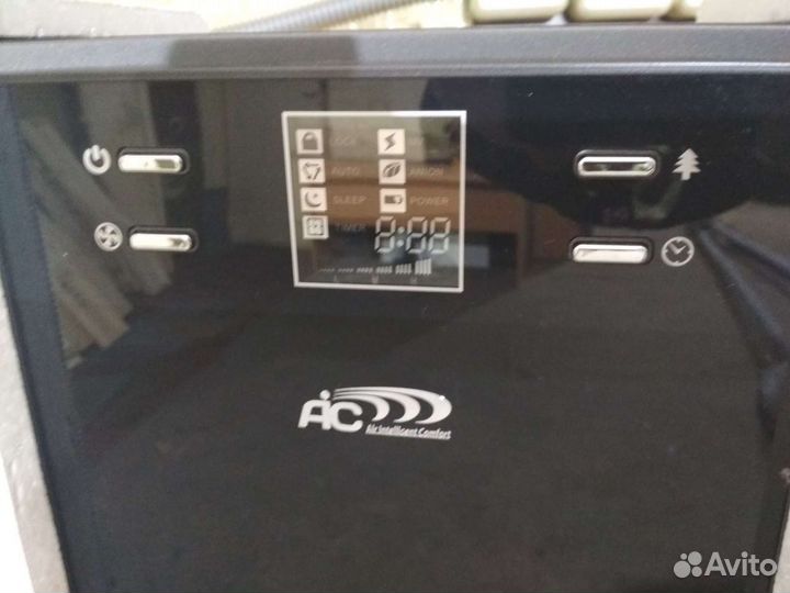 Очиститель воздуха