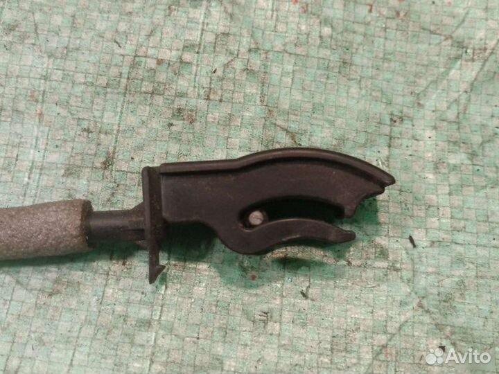 Трос ручки передний правый Bmw X5 E53 внедорожник