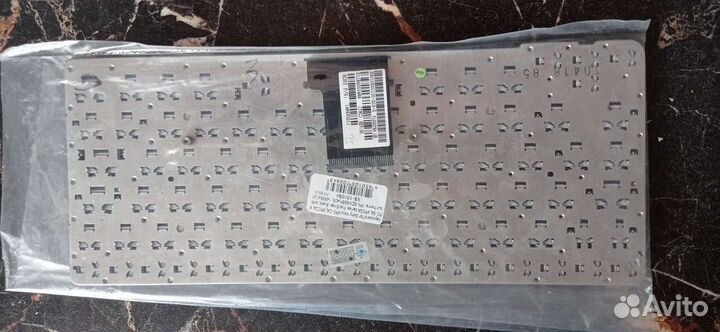 Клавиатура для ноутбука Sony Vaio VPC- CA, VPC-SA