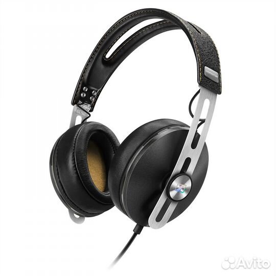 Sennheiser momentum 2.0 Wireless Black (M2 aebt)