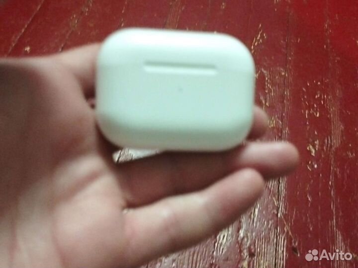 Беспроводные наушники