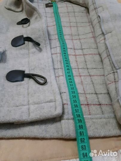 Пальто для девочки