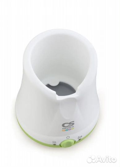 Подогреватель для бутылочек