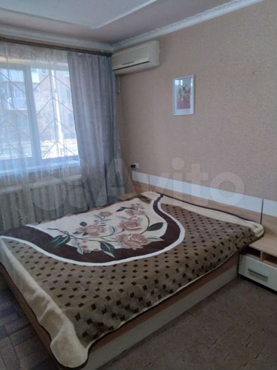 1-к. квартира, 32 м², 1/5 эт.