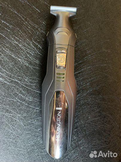 Триммер remington