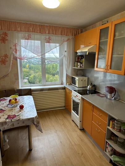 3-к. квартира, 67 м², 12/12 эт.