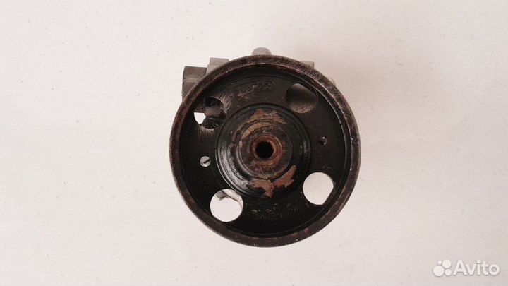 Гидроусилитель руля,насос Kia Sportage 2,G4GC,2L