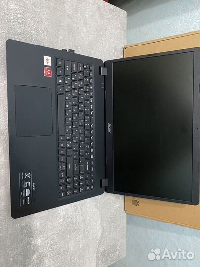 Ноутбук acer aspire 3 a315