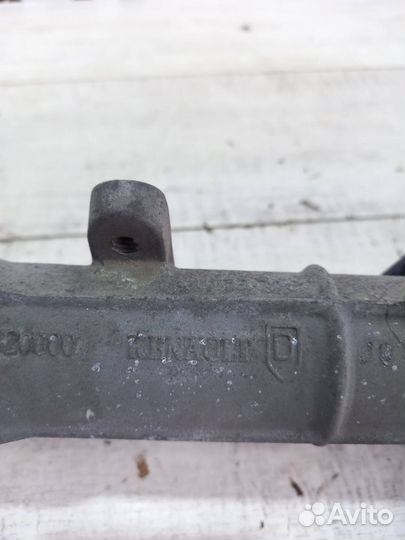 Рулевая рейка Renault Logan 2