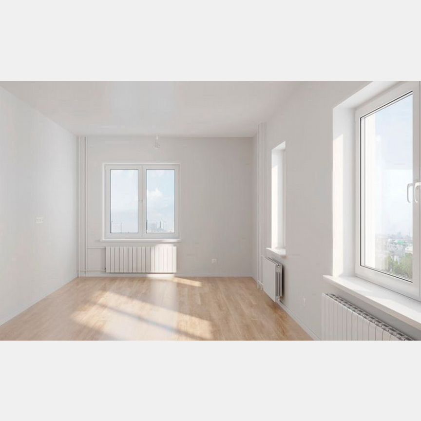 1-к. квартира, 38 м², 11/12 эт.