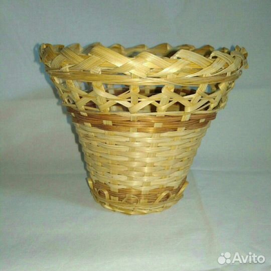 Корзинка