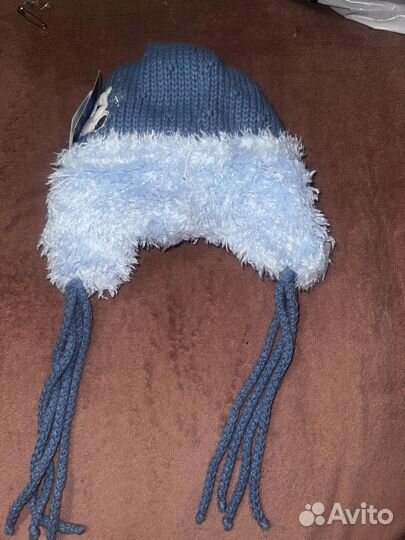 Шапка зимняя