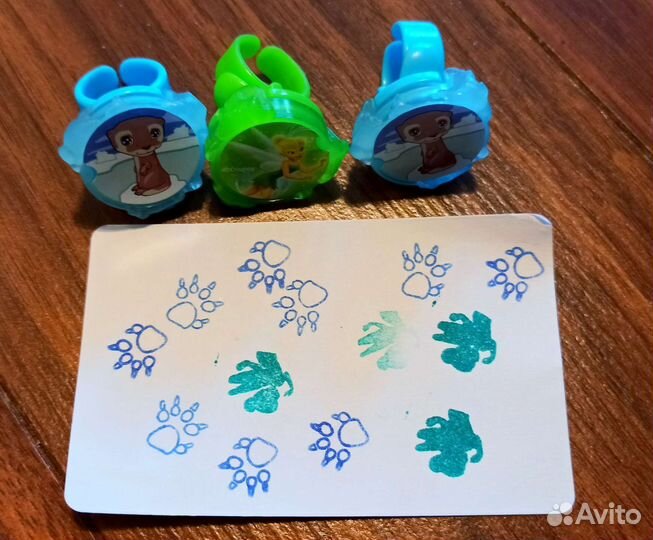 Журналы девочки-шпионки