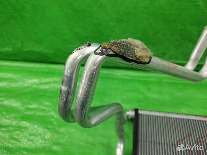 Радиатор печки Dodge / Jeep / Chrysler