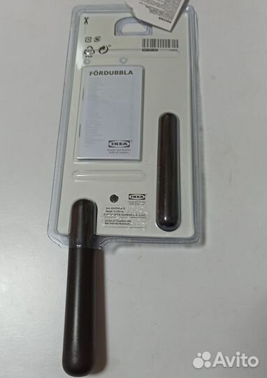 Набор из двух ножей икеа фордуббла