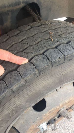 ГАЗ ГАЗон Next 3010 GD, 2017