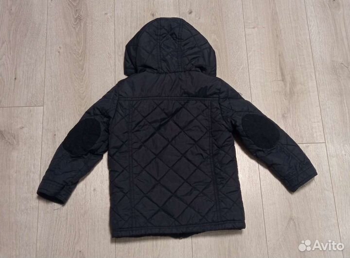 Курточка, р. 110
