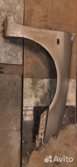 Крыло Nissan a33 Cefiro Maxima