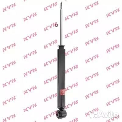 Амортизатор прав / лев зад hyundai ix35 (lm, el, e