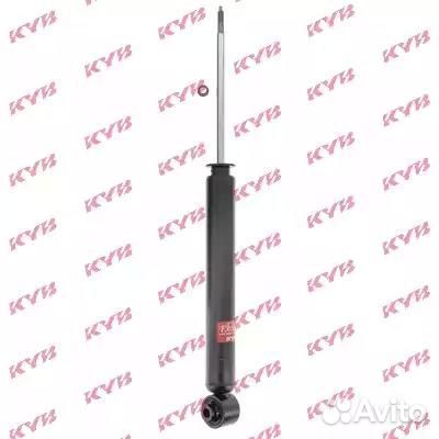 Амортизатор прав / лев зад hyundai ix35 (lm, el, e