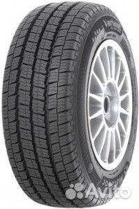 Matador MPS400 Variant All Weather 2 195/75 R16 107R