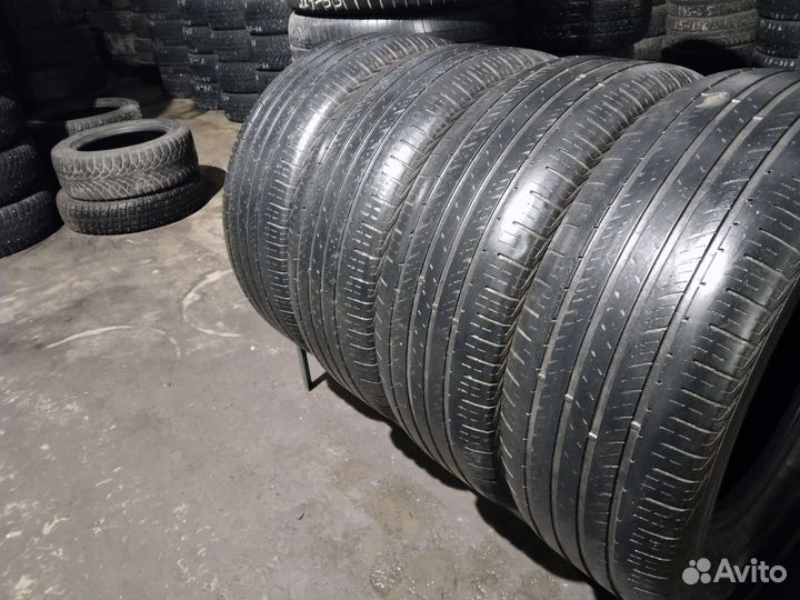 Hankook Dynapro HP2 RA33 285/60 R18