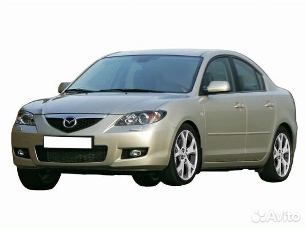 Прокладка ГБЦ mazda 3, axela ZY-VE 02