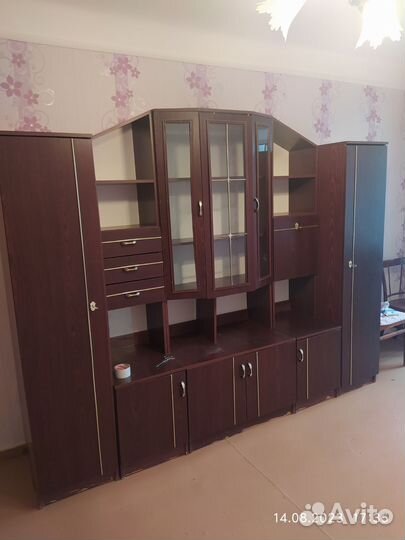 Шкаф бу