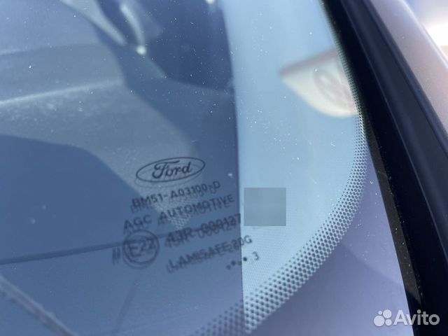 Ford Focus 1.6 MT, 2013, 168 131 км объявление продам