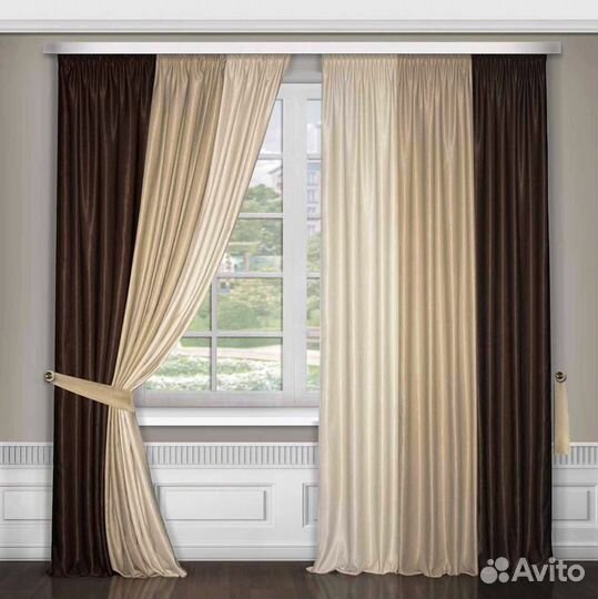 Интерьерное оформление