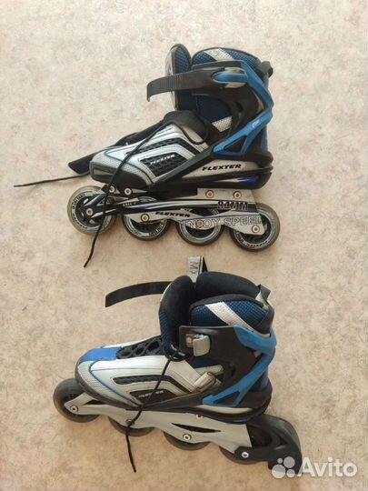 Ролики мужские 41 размер