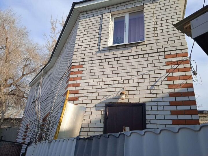 Дом 86 м² на участке 1,4 сот.