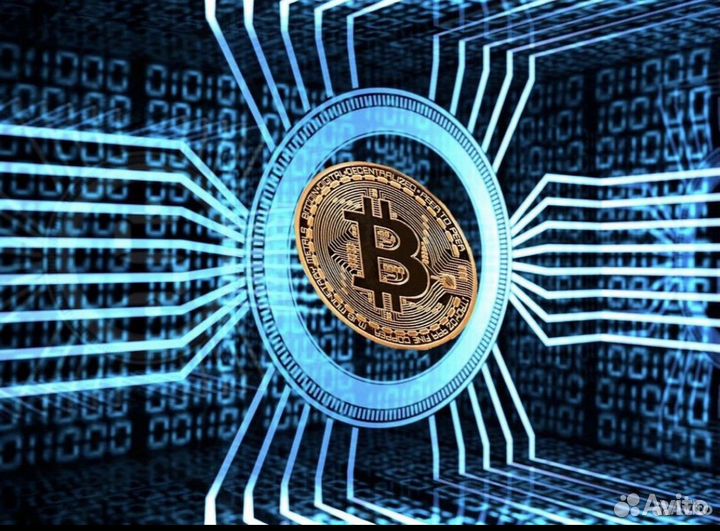 Продам Готовый бизнес в сфере Майнинга