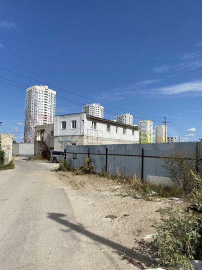 Автосервис, 240 м²