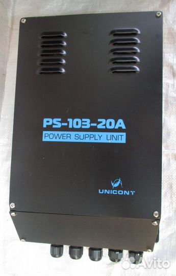 Блок питания PS-103-20